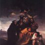 goya-The Incantation